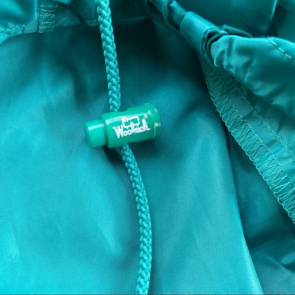 Woolrich Light Windbreaker - Picture 6 of 10